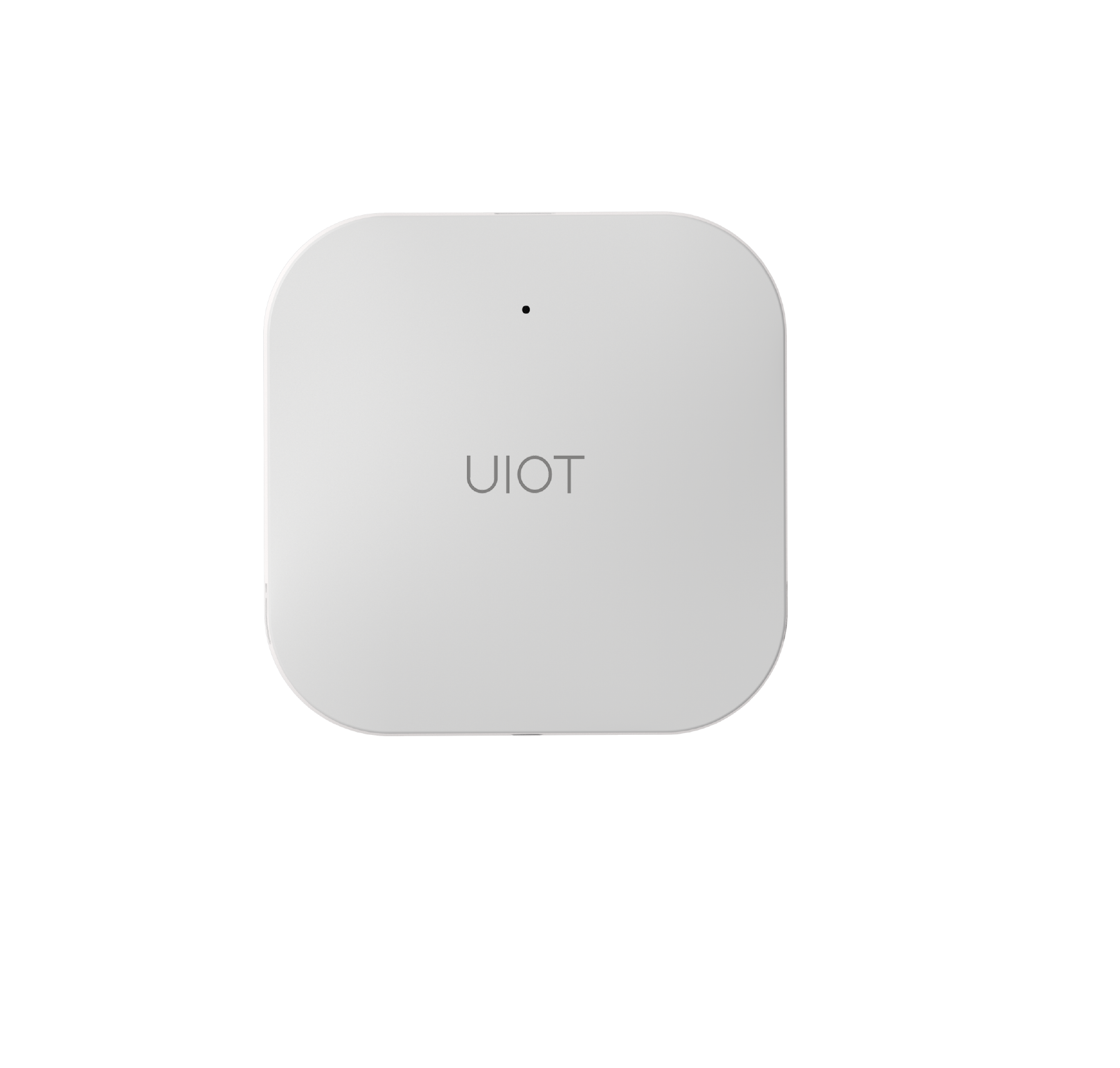 Temperature & Humidity Sensor